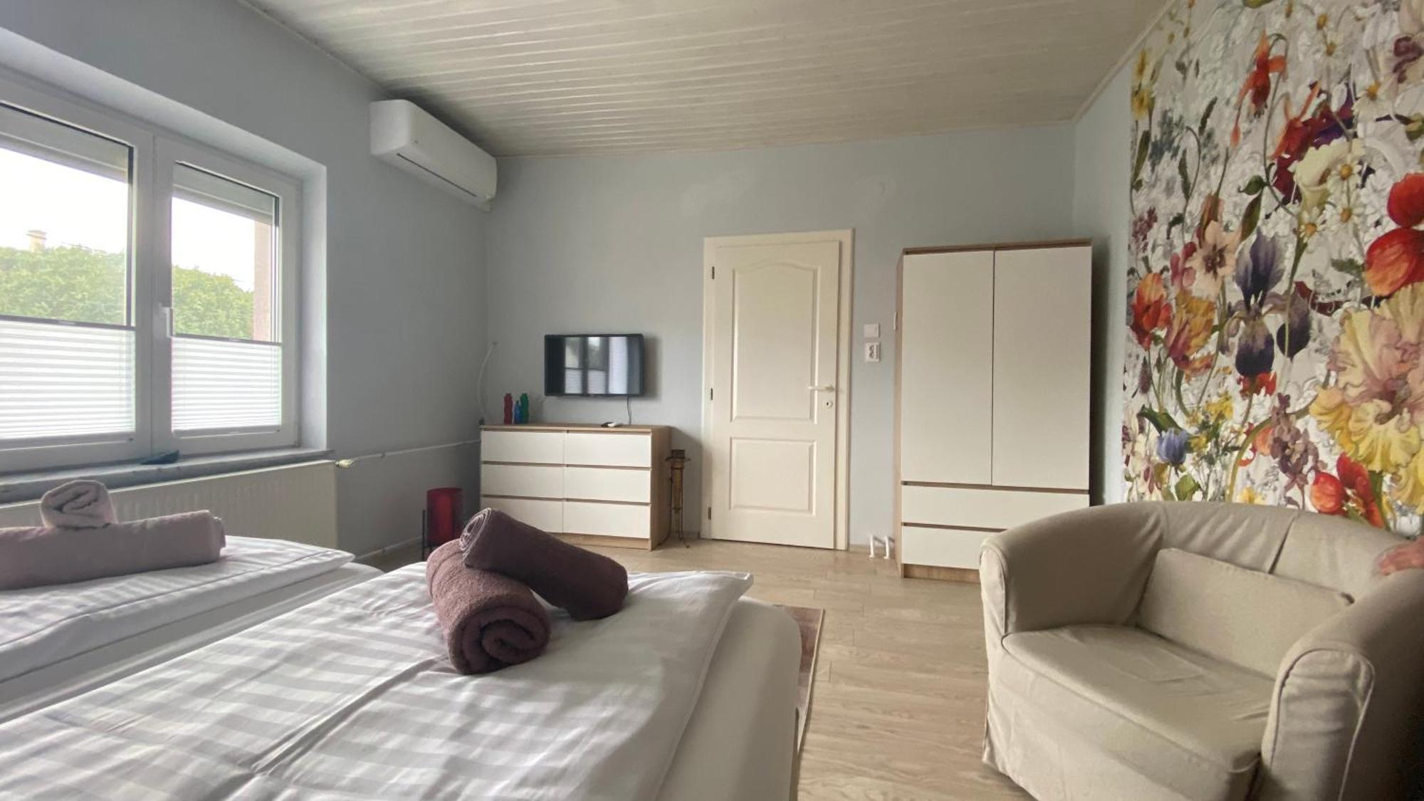 Sweet Home Apartman Balatonfüred Buitenkant foto